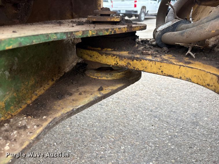 image for item FC2364 2008 Caterpillar 938G wheel loader
