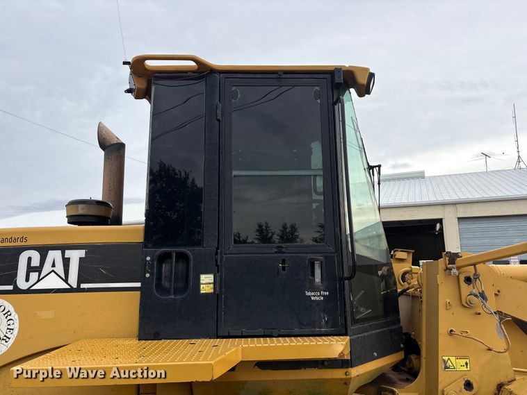 image for item FC2364 2008 Caterpillar 938G wheel loader