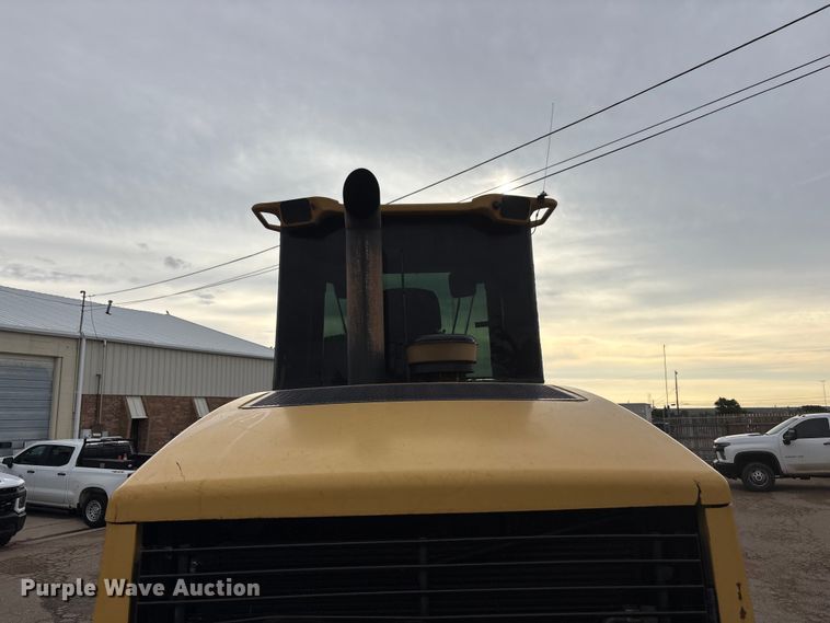 image for item FC2364 2008 Caterpillar 938G wheel loader