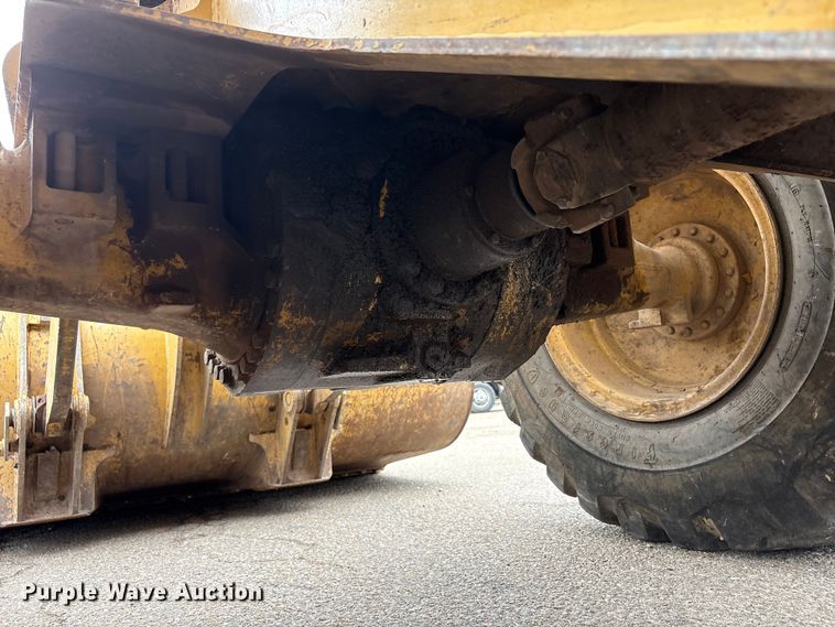 image for item FC2364 2008 Caterpillar 938G wheel loader