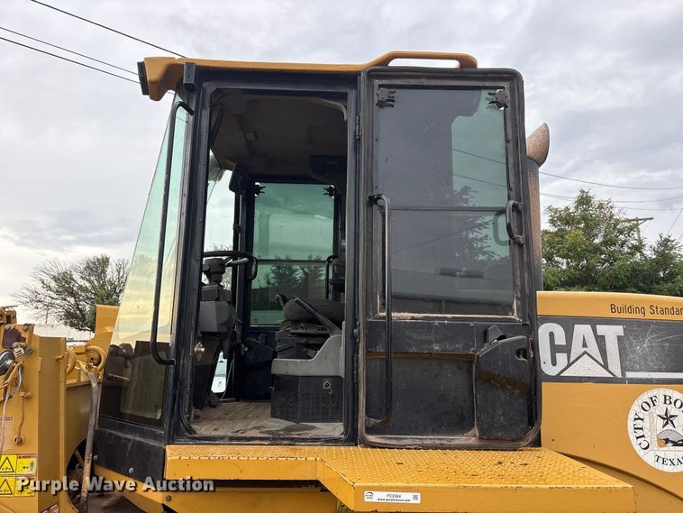 image for item FC2364 2008 Caterpillar 938G wheel loader