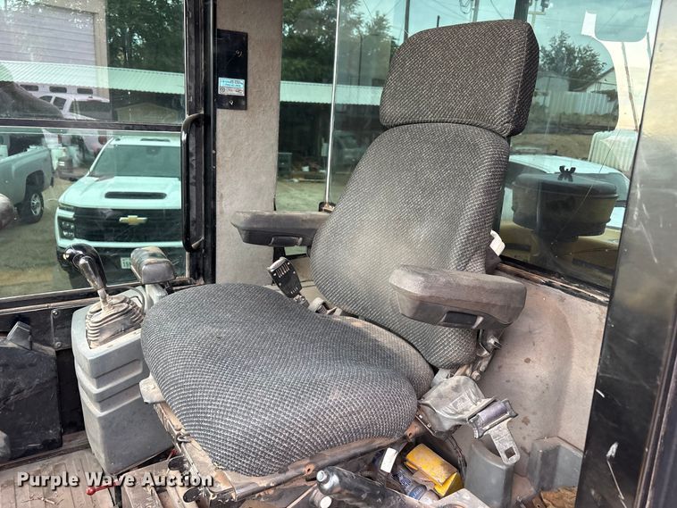 image for item FC2364 2008 Caterpillar 938G wheel loader