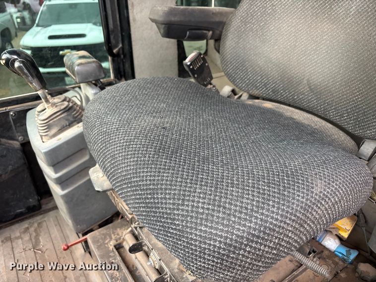 image for item FC2364 2008 Caterpillar 938G wheel loader