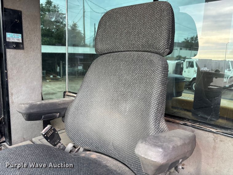 image for item FC2364 2008 Caterpillar 938G wheel loader