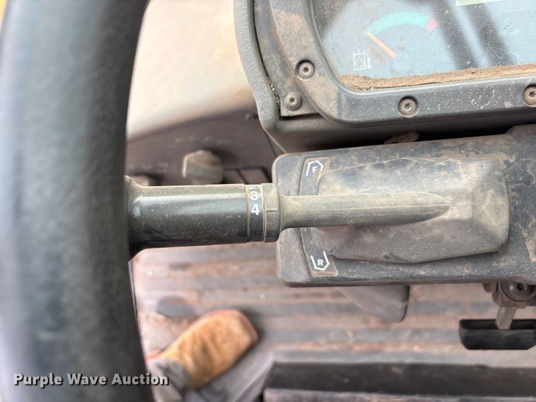 image for item FC2364 2008 Caterpillar 938G wheel loader