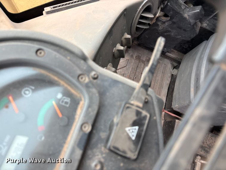 image for item FC2364 2008 Caterpillar 938G wheel loader