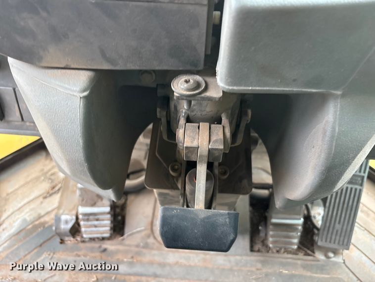 image for item FC2364 2008 Caterpillar 938G wheel loader