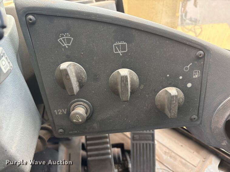 image for item FC2364 2008 Caterpillar 938G wheel loader