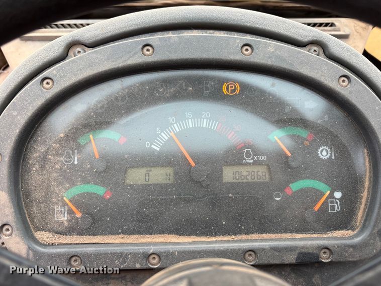 image for item FC2364 2008 Caterpillar 938G wheel loader