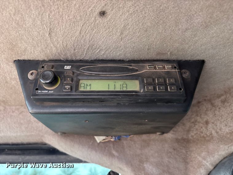 image for item FC2364 2008 Caterpillar 938G wheel loader
