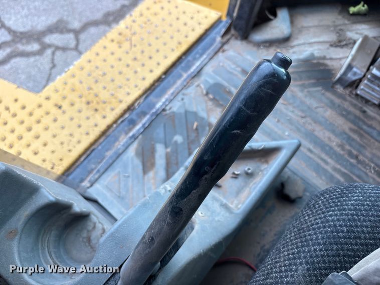 image for item FC2364 2008 Caterpillar 938G wheel loader