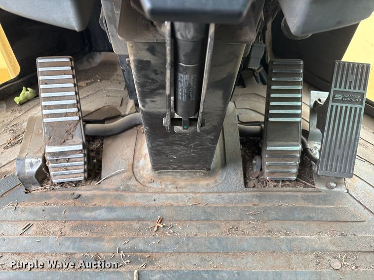 image for item FC2364 2008 Caterpillar 938G wheel loader