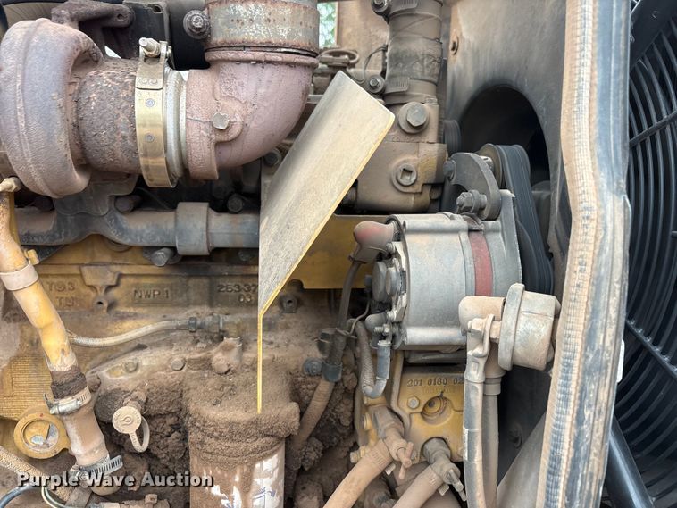 image for item FC2364 2008 Caterpillar 938G wheel loader