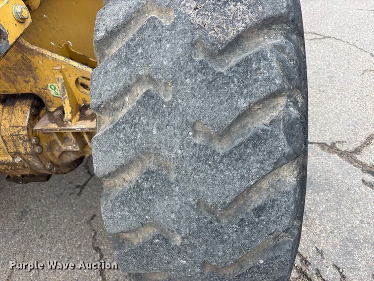 image for item FC2364 2008 Caterpillar 938G wheel loader