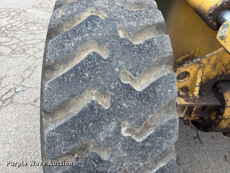 image for item FC2364 2008 Caterpillar 938G wheel loader