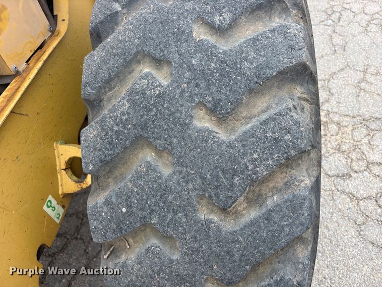 image for item FC2364 2008 Caterpillar 938G wheel loader
