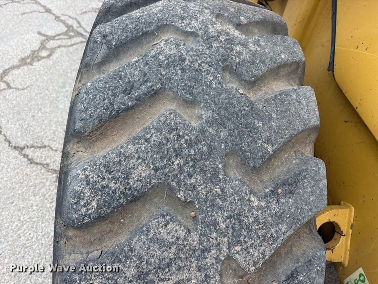 image for item FC2364 2008 Caterpillar 938G wheel loader