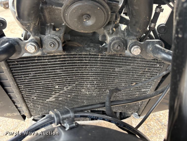 image for item FC2366 2022 Harley-Davidson Pan America Special motorcycle