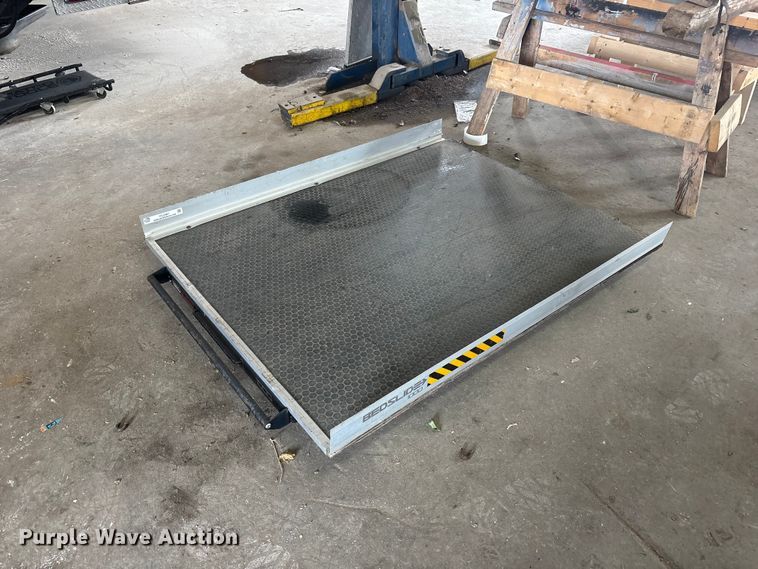 image for item FC2367 Bedslide 1000 bed slide