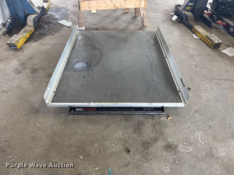 image for item FC2367 Bedslide 1000 bed slide