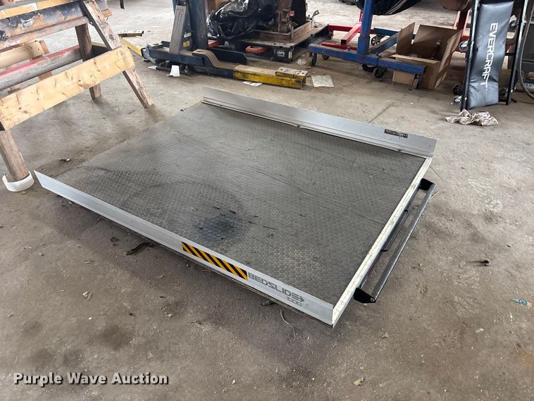 image for item FC2367 Bedslide 1000 bed slide