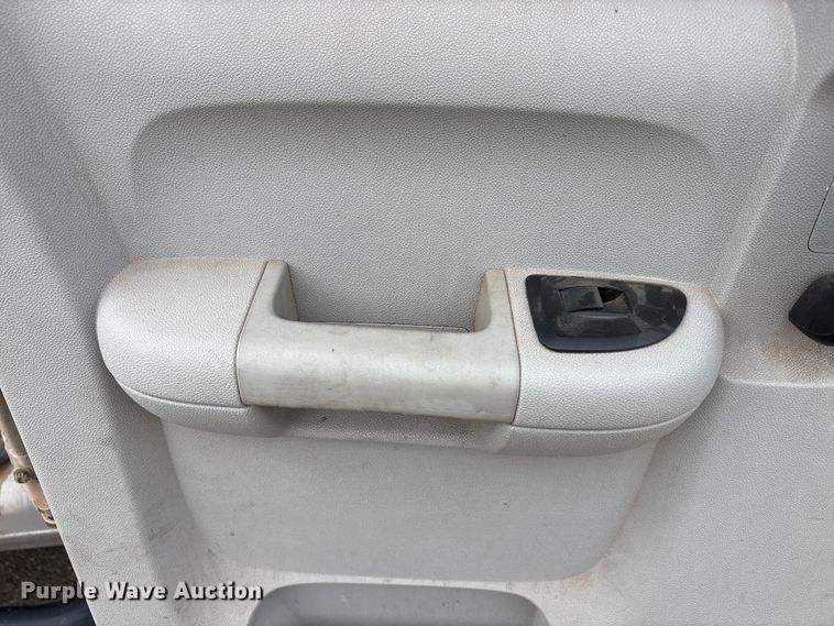 image for item FC2368 2011 Chevrolet Silverado 2500HD Ext. Cab pickup truck