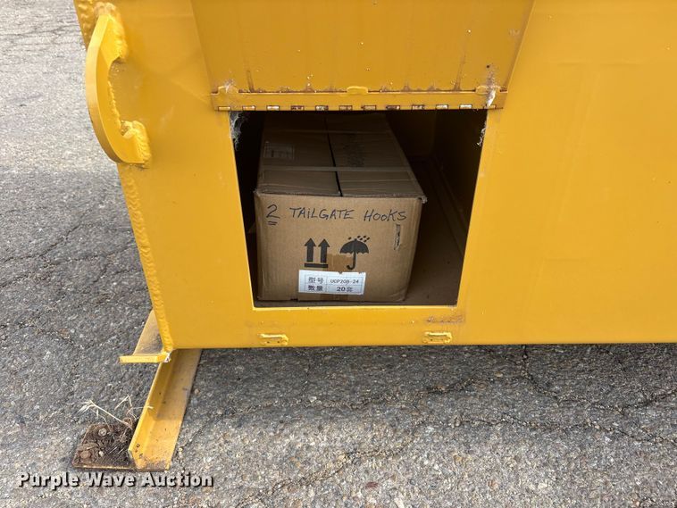 image for item FC2369 Seal master R1 (10) chip spreader