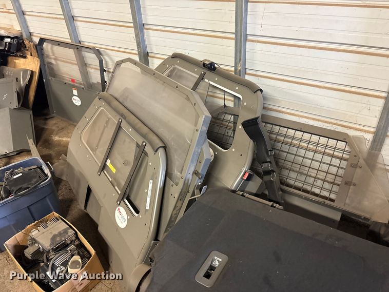 image for item FC2370 Automotive parts