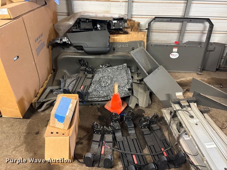 image for item FC2370 Automotive parts
