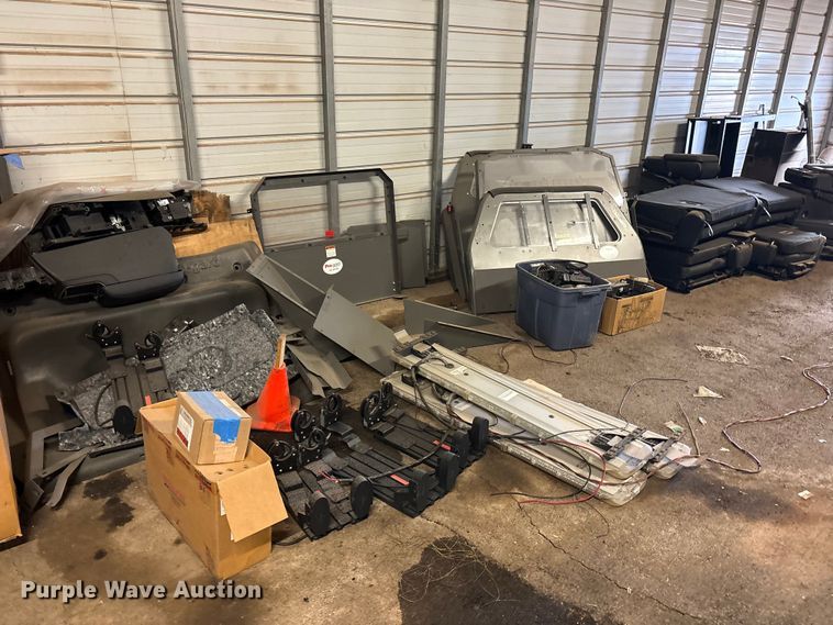 image for item FC2370 Automotive parts