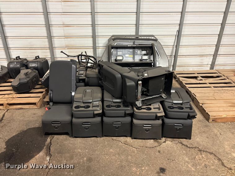 image for item FC2370 Automotive parts