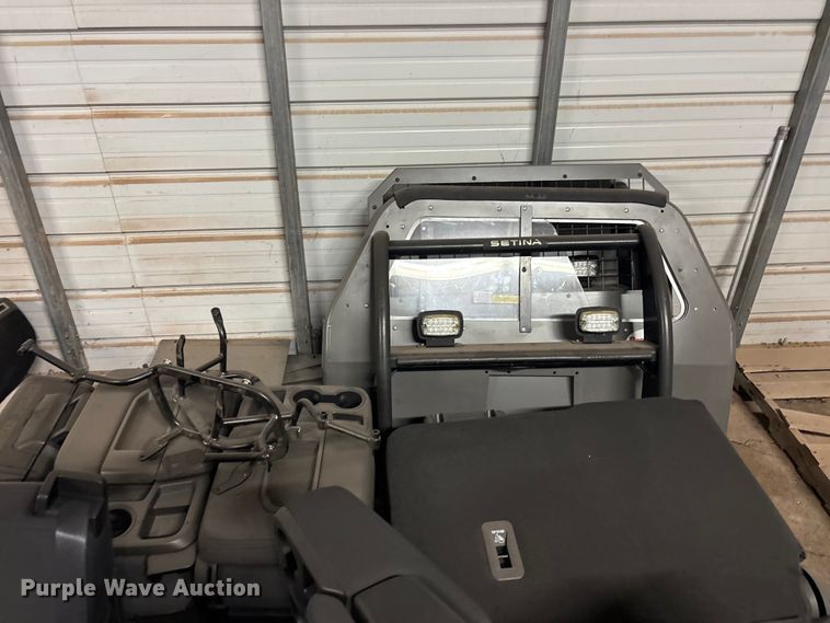image for item FC2370 Automotive parts