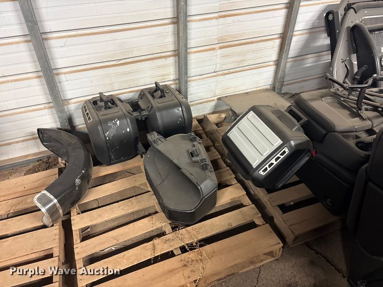 image for item FC2370 Automotive parts