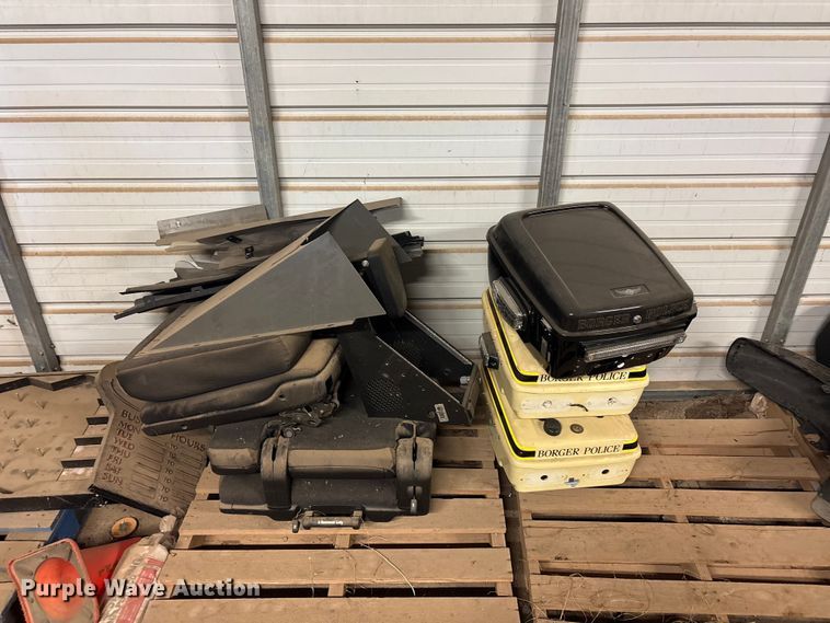 image for item FC2370 Automotive parts