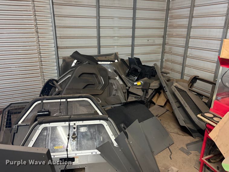 image for item FC2370 Automotive parts