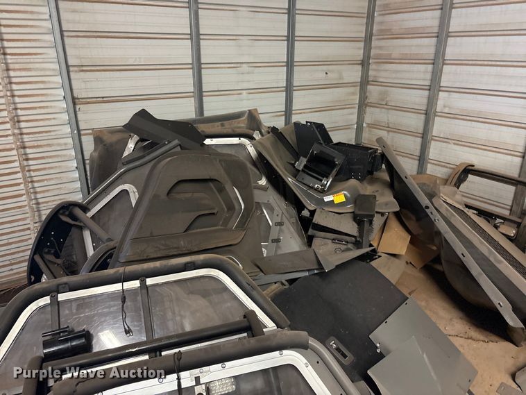 image for item FC2370 Automotive parts
