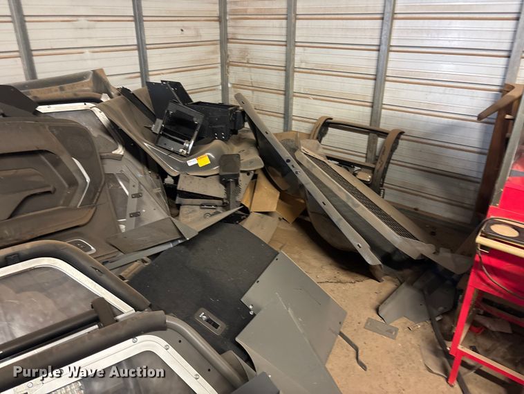 image for item FC2370 Automotive parts