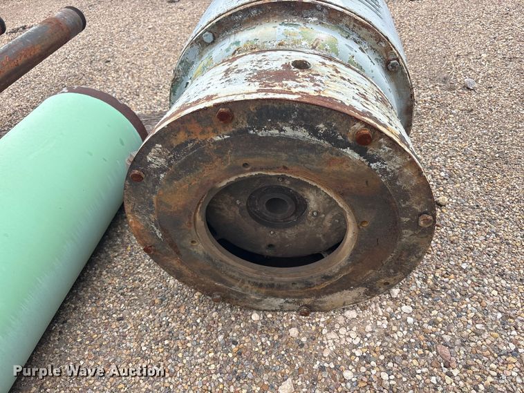image for item FC2371 Pumps