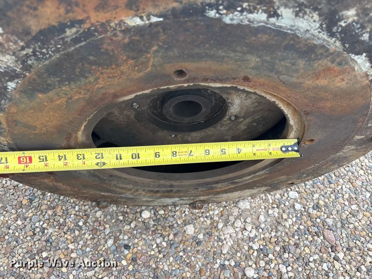 image for item FC2371 Pumps