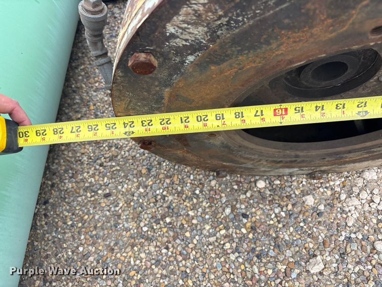 image for item FC2371 Pumps