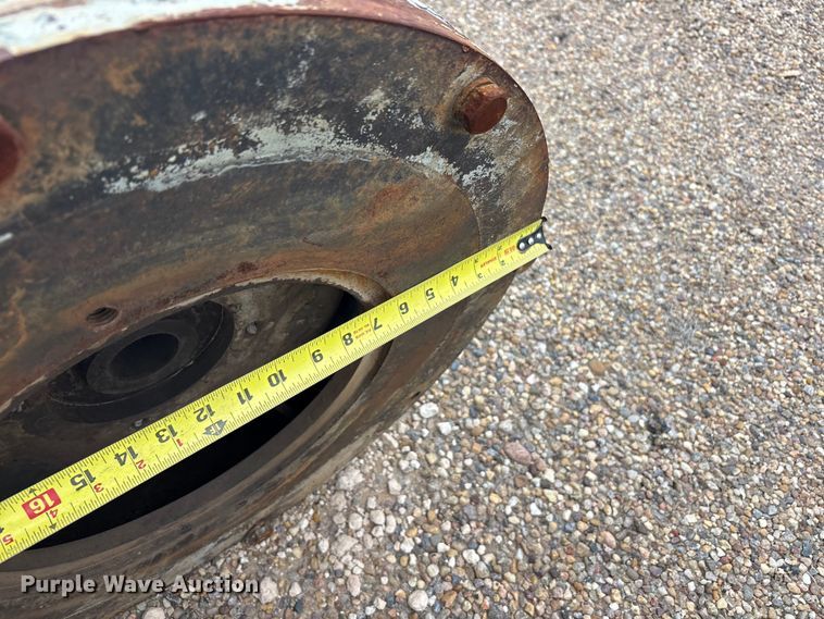 image for item FC2371 Pumps