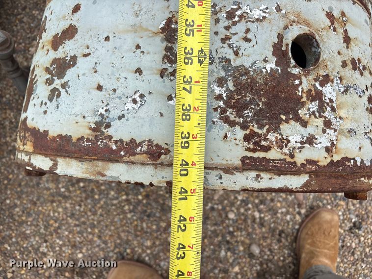 image for item FC2371 Pumps