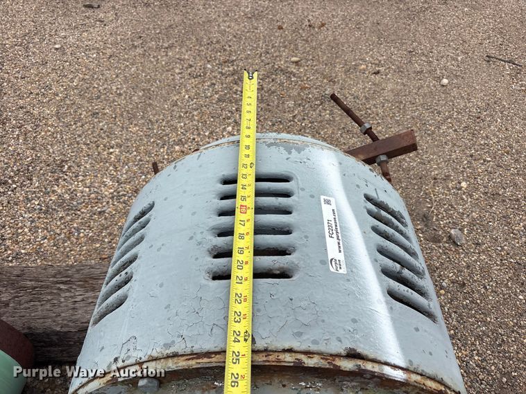 image for item FC2371 Pumps