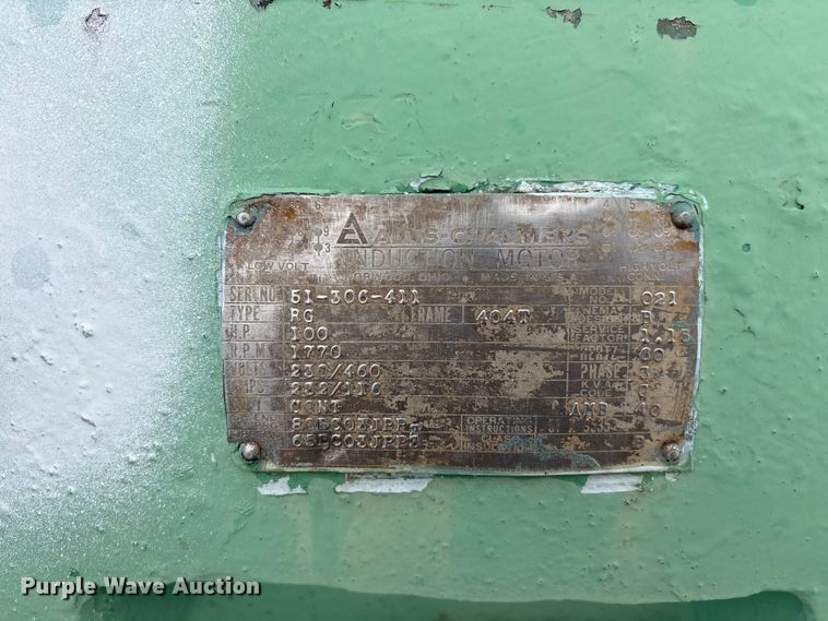 image for item FC2371 Pumps