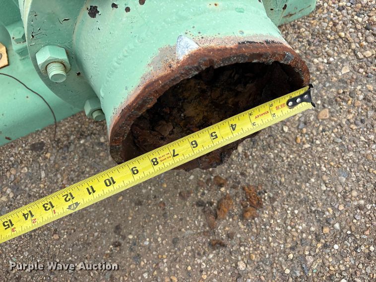 image for item FC2371 Pumps