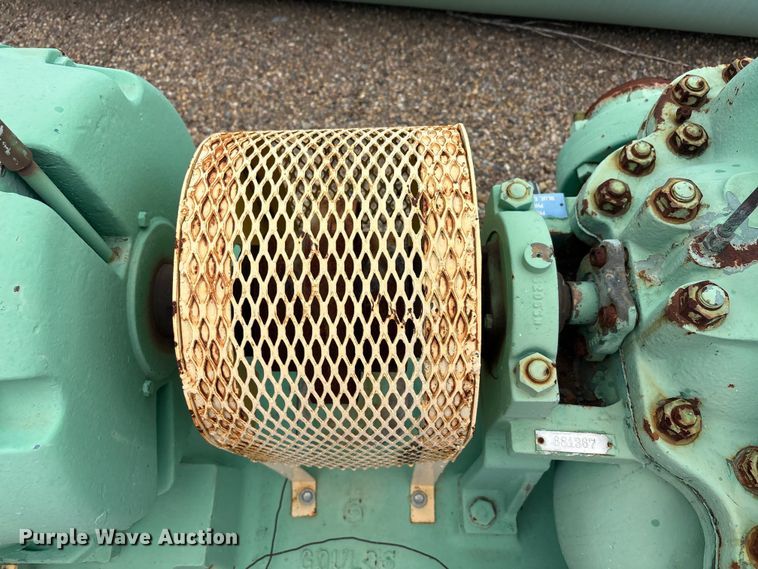image for item FC2371 Pumps