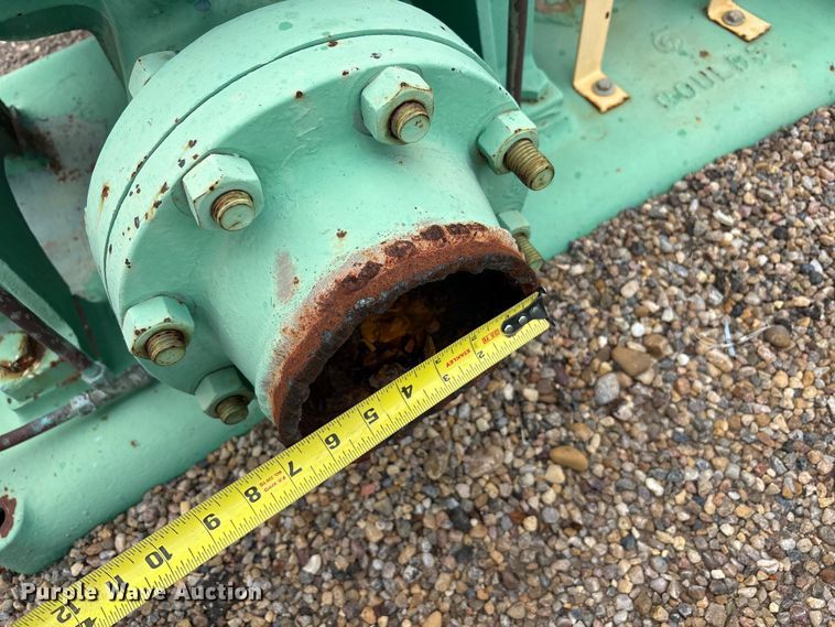 image for item FC2371 Pumps