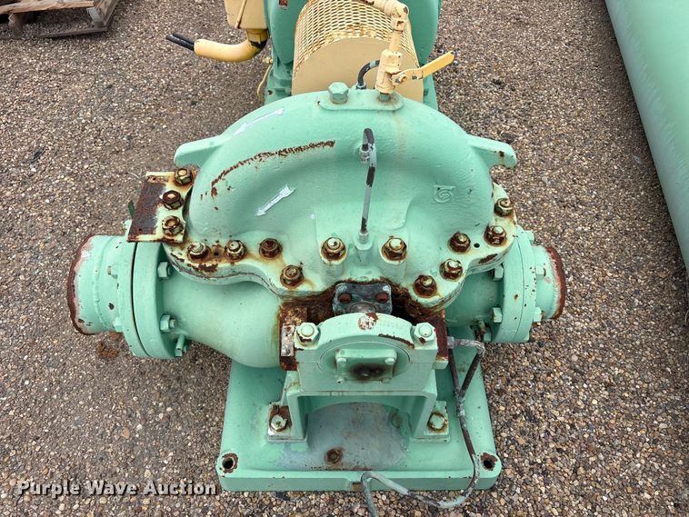 image for item FC2371 Pumps