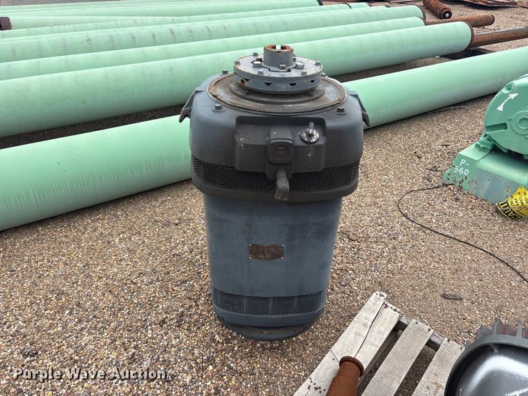 image for item FC2371 Pumps