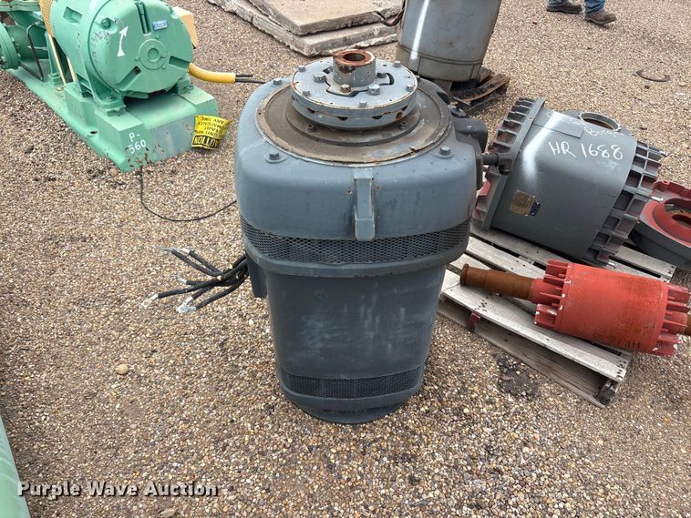 image for item FC2371 Pumps